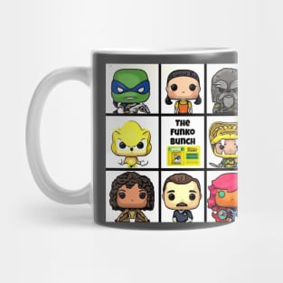 sdcc 2022 Mug